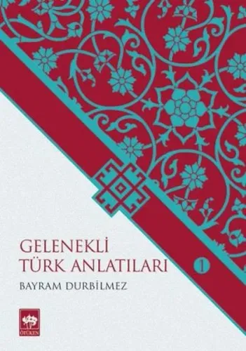 Gelenekli Türk Anlatıları; Destan