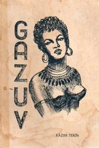 Gazuv