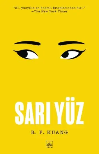 Sarı Yüz