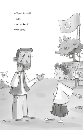 Kayıp Köyler Haritası – Atasözlerinin İzinde Gizemli Bir Macera