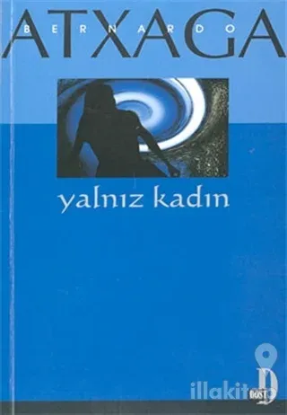 Yalnız Kadın