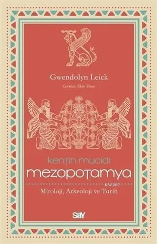 Kentin Mucidi: Mezopotamya