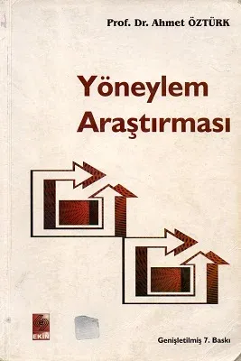 Yöneylem Araştırması