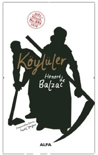 Köylüler