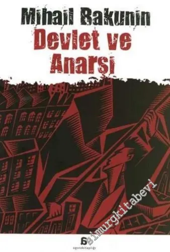 Devlet ve Anarşi -         2006