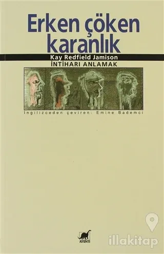 Erken Çöken Karanlık İntiharı Anlamak