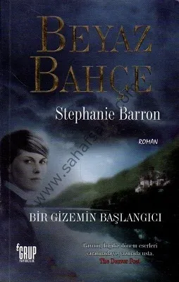 Beyaz Bahçe