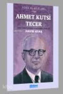 Ahmet Kutsi Tecer