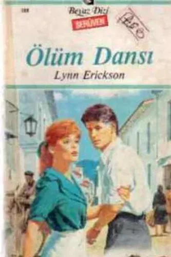 Ölüm Dansı - 388 (Serüven)