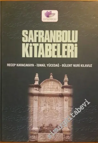 Safranbolu Kitabeleri