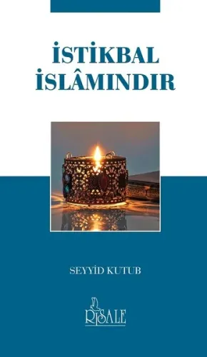 İstikbal İslamındır Cep Boy