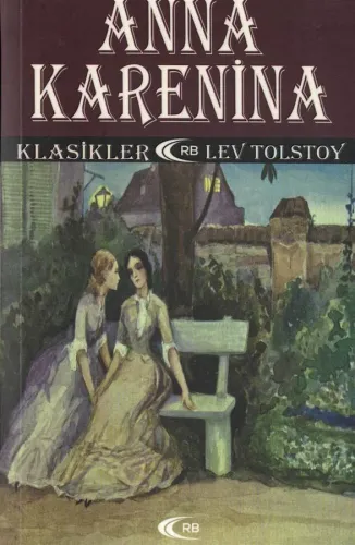 Anna Karenina