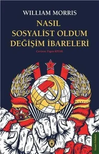 Nasıl Sosyalist Oldum Değişim İbareleri