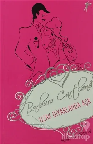 Uzak Diyarlarda Aşk