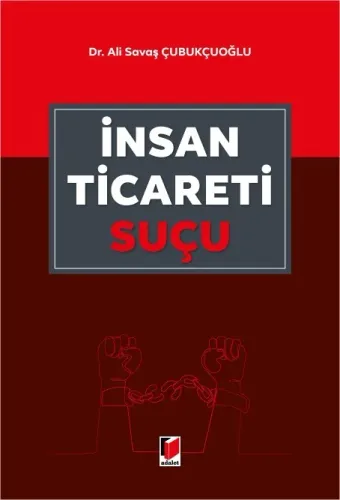 İnsan Ticaret Suçu