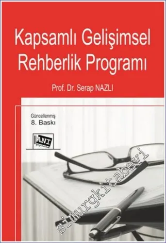 Kapsamlı Gelişimsel Rehberlik Programı - 2023