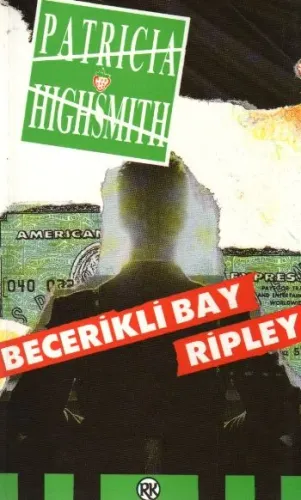 Becerikli Bay Ripley