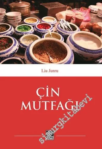 Çin Mutfağı : Çin Yemek Kültürü -