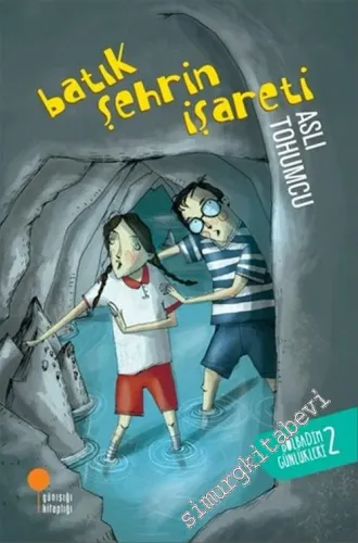 Batık Şehrin İşareti -