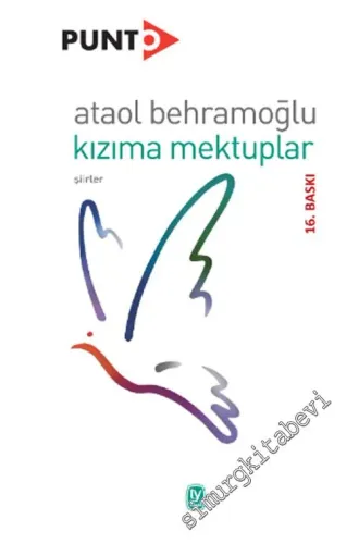 Kızıma Mektuplar -
