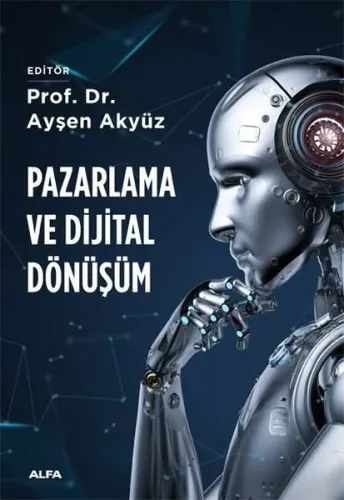 Pazarlamada ve Dijital Dönüşüm