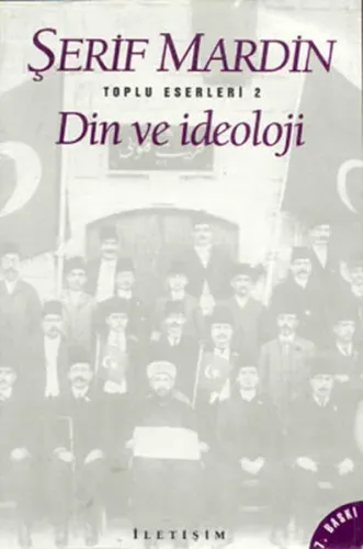 Din Ve İdeoloji