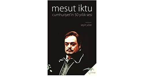Mesut İktu