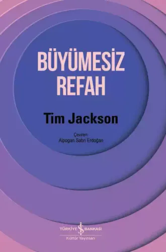 Büyümesiz Refah