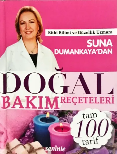 Doğal Bakım Reçeteleri