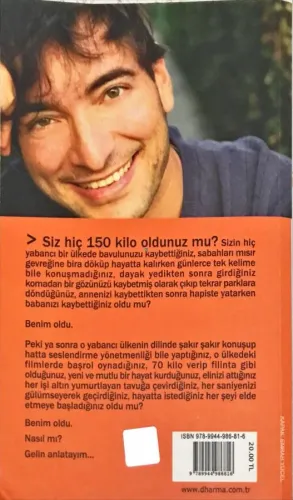 Evrenden Torpilim Var! & İstemek Olmanın Yarısıdır Aykut Oğut Dharma Y