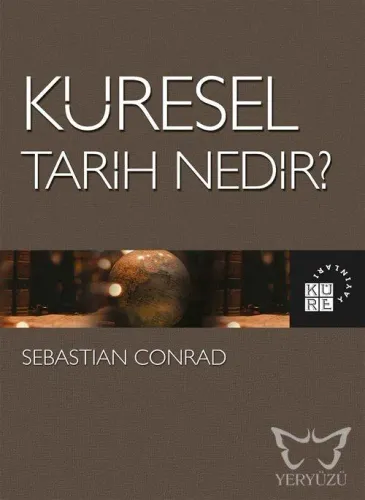 Küresel Tarih Nedir?