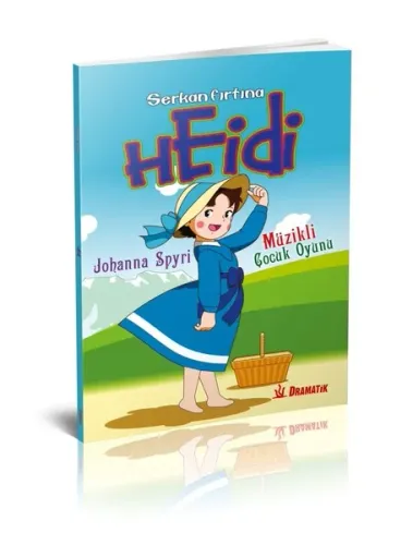 Heidi Serkan Fırtına