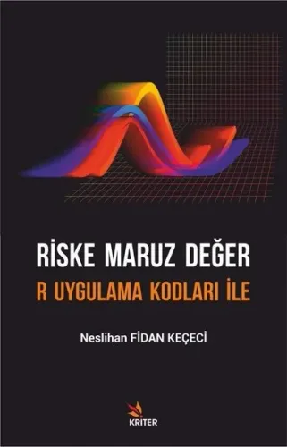 Riske Maruz Değer; R Uygulama Kodları İle