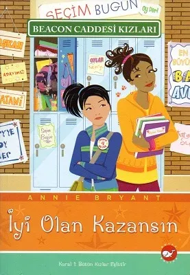 Beacon Caddesi Kızları 5 - İyi Olan Kazansın