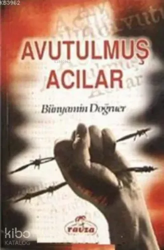 Avutulmuş Acılar