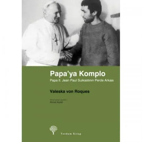 Papaya Komplo