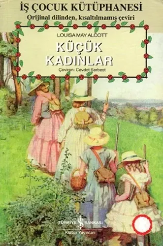 Küçük Kadınlar