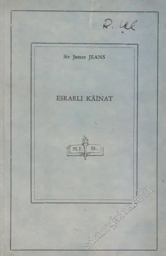 Esrarlı Kâinat -        1947