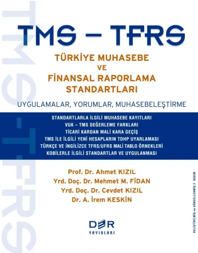 TMS-TFRS