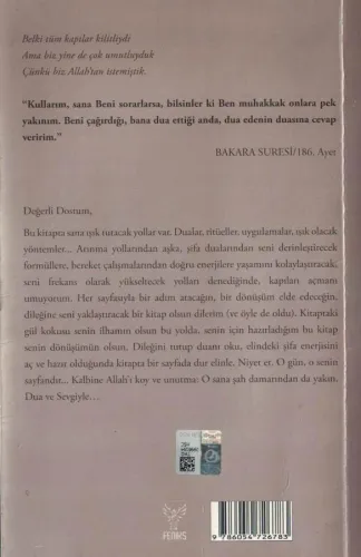 El Vedud Tuğçe Işınsu Feniks Kitap %60 indirimli