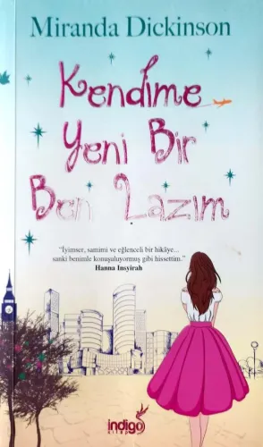 Kendime Yeni Bir Ben Lazım