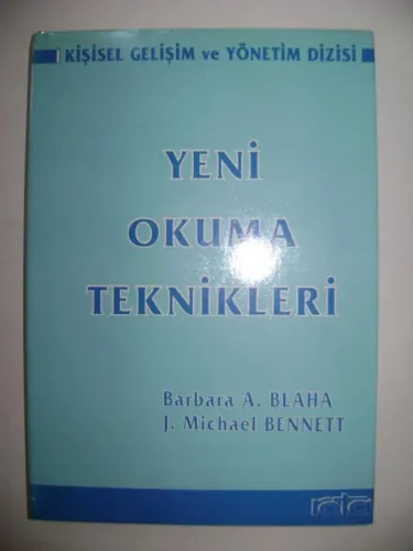 Yeni Okuma Teknikleri
