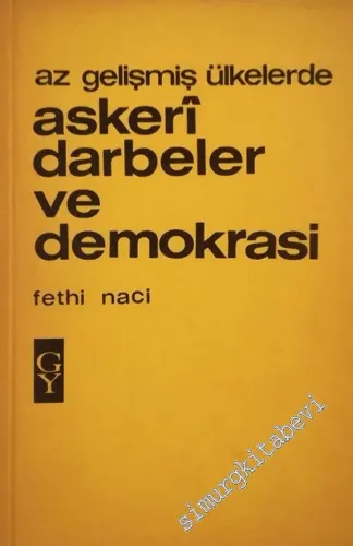 Az Gelişmiş Ülkelerde Askeri Darbeler ve Demokrasi -        1966