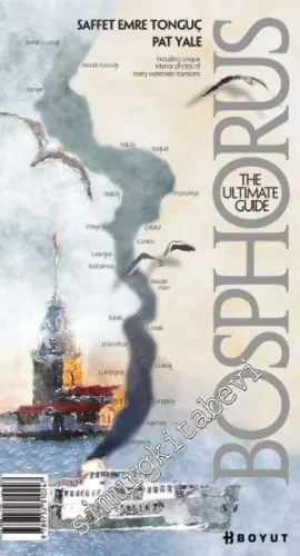 Bosphorus The Ultimate Guide -