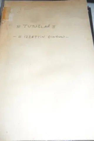 Tuyuğlar