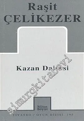 Kazan Dairesi -
