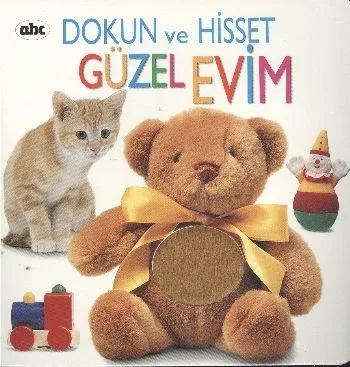 Dokun ve Hisset - Güzel Evim