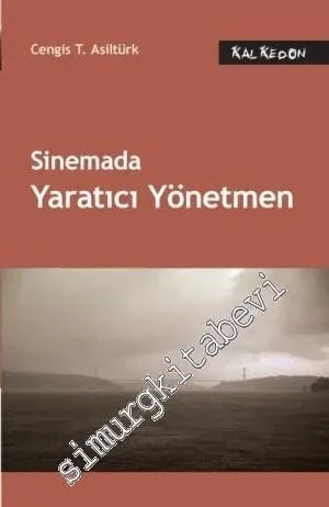 Sinemada Yaratıcı Yönetmen - 2014