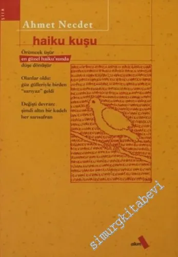 Haiku Kuşu -        2004