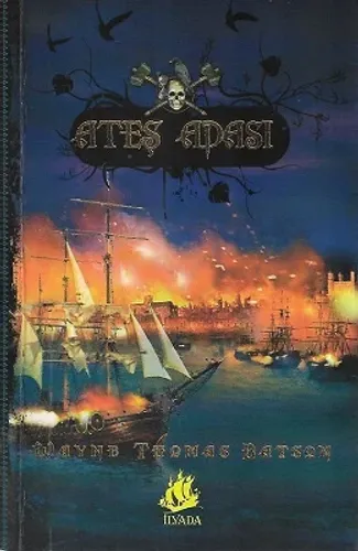 Ateş Adası